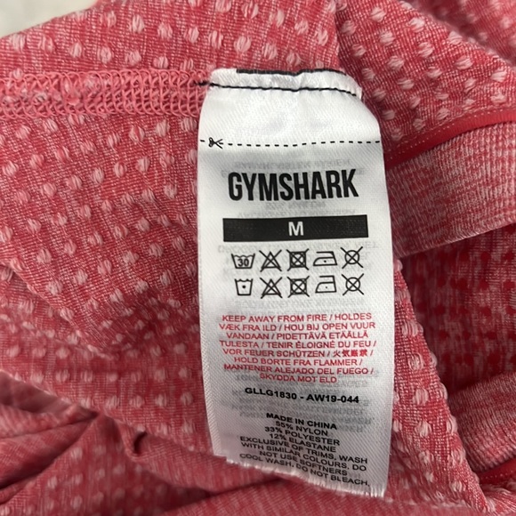 Gymshark leggings - Picture 6 of 6